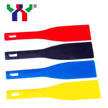 Nylon Ink Knife/Ink Mixing Blade For Ink Mixing